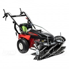 Подметальная машина Tielburger TK38 Professional в Костроме