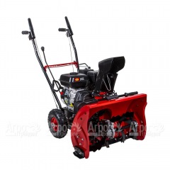 Снегоуборщик DDE ST6556 в Костроме