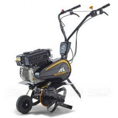 Культиватор McCulloch MFT55 170R в Костроме