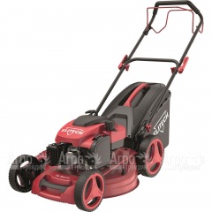 Газонокосилка бензиновая Elitech ГБ 3851ТС в Костроме