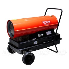 Дизельная тепловая пушка Ресанта ТДП-50000 в Костроме