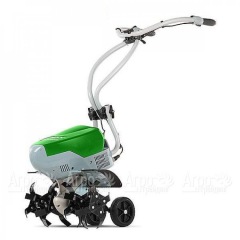 Аккумуляторный культиватор Caiman Turbo 1000 в Костроме