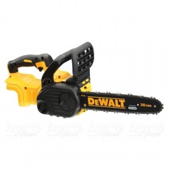 Аккумуляторная пила Dewalt DCM565N-12" (без аккумулятора и зарядного устройства)  в Костроме