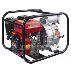 Мотопомпа для грязной воды Patriot BMWP-30F в Костроме