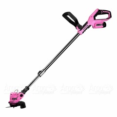Аккумуляторный триммер DEKO DKTR12 Pink в Костроме