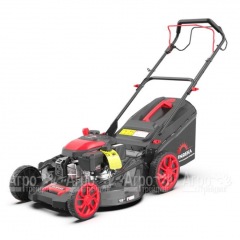 Бензиновая газонокосилка Sunreka GLM46S в Костроме