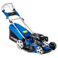 Газонокосилка бензиновая Hyundai L 5100S в Костроме