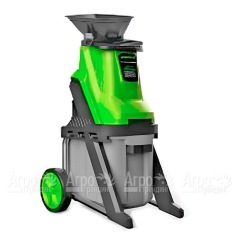Измельчитель электрический GreenWorks 2208007 в Костроме