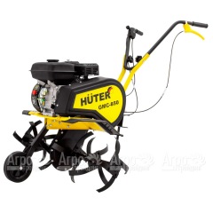 Культиватор Huter GMC-850 в Костроме
