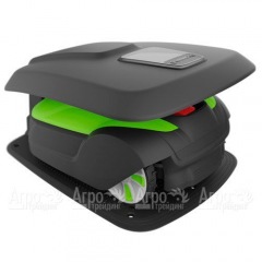 Гараж GreenWorks Optimow garage в Костроме