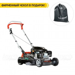 Газонокосилка бензиновая Oleo-Mac G48PK Comfort SD в Костроме