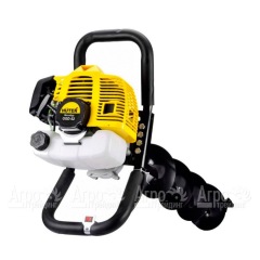 Мотобур (бензобур) Huter GGD-52 в Костроме