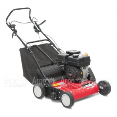 Бензиновый вертикуттер MTD VG 45 BM в Костроме