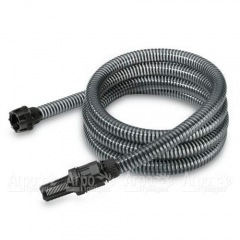 Шланг вакуумный к пылесосу Simplicity LV6.5 для тракторов Snapper в Костроме