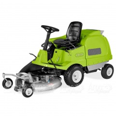 Садовый райдер Grillo FD 220R в Костроме