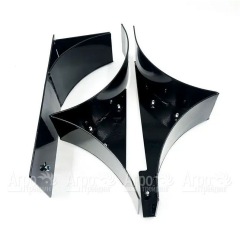 Мульчирующий комплект для райдер Steviman ZR-132 в Костроме