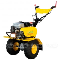 Мотоблок Целина МБ-812ФР в Костроме