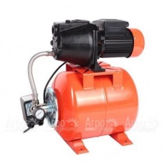 Насосная станция Patriot RW 850-24 P в Костроме