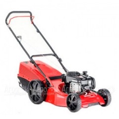 Газонокосилка бензиновая Solo by AL-KO 4738 SP-A в Костроме