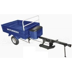 Многофункциональная тележка Hyundai Trailer 1100 в Костроме
