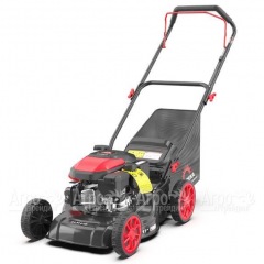 Бензиновая газонокосилка Sunreka GLM46P в Костроме