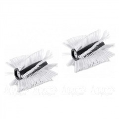 Комплект щеток для сильно въевшейся грязи для подметальных машин Cramer KM 100 H в Костроме