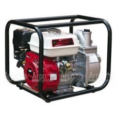 Бензиновая мотопомпа GREEN-FIELD LT20CX-168F в Костроме