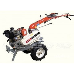 Мотоблок дизельный KIPOR KDT610C в Костроме