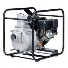 Бензиновая мотопомпа Koshin STV-100 X в Костроме