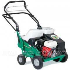Бензиновый вертикуттер (аэратор) Billy Goat AE401V в Костроме