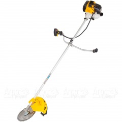 Бензокоса (бензиновый триммер) Eurolux TR-4000T в Костроме