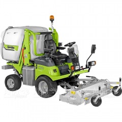 Садовый райдер Grillo FD 2200 4WD в Костроме