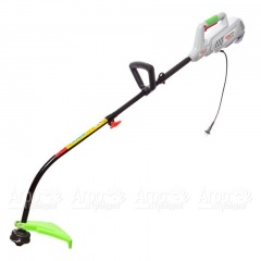 Электрокоса (электрический триммер) RedVerg RD-EB1250B в Костроме