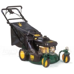 Газонокосилка бензиновая Yard-Man YM 6021 CB в Костроме