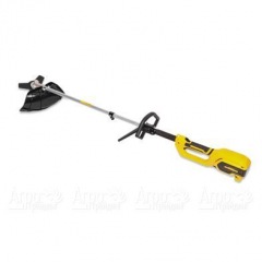 Электроса (электрический триммер) Champion ET1501 в Костроме