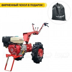 Мотоблок Беларус 09Н-02 с двигателем Lifan 177F в Костроме