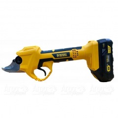 Секатор аккумуляторный Denzel CP-30 в Костроме