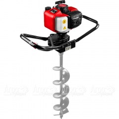 Мотобур (бензобур) Зубр МБ1-200 в Костроме