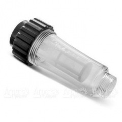 Фильтр очистки воды WF300 для моек Husqvarna в Костроме