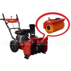 Снегоуборщик A-iPower AS567F в Костроме