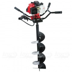 Мотобур (бензобур) Brait BR-63/000 в Костроме