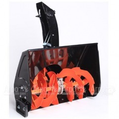 Снегоуборщик навесной для подметальной машины RedVerg RD-SW60/7Q в Костроме