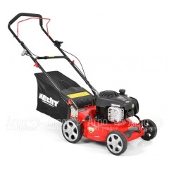 Газонокосилка бензиновая Hecht 540 BS в Костроме