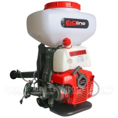 Опрыскиватель бензиновый EVOline MBG 54 Plus в Костроме