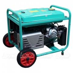 Бензогенератор Sturm PG8765NE 5.5 кВт в Костроме