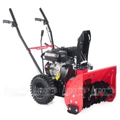 Снегоуборщик Интерскол СМБ-56/7 в Костроме