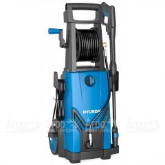 Мойка высокого давления Hyundai HHW 190-600 в Костроме