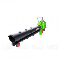 Воздуходувка аккумуляторная RedVerg RD-BV36/U в Костроме