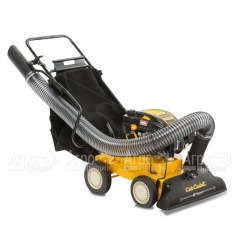 Садовый пылесос Cub Cadet CSV 060 24A-06MM603 в Костроме