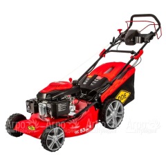 Газонокосилка бензиновая DDE LM 53-70 DEV в Костроме